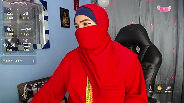 Falak-Yasin online show from 27, 10, 2025