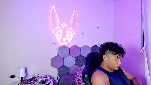 Snapshot of Horny_tgn chatting on 10, 1, 2025 Horny tgn online show from 10, 1, 2025