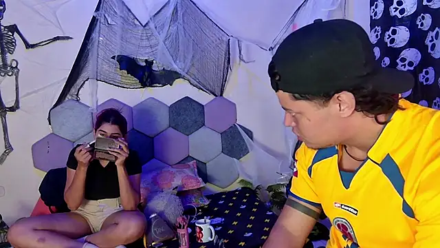 Snapshot of Horny_tgn chatting on 30, 10, 2025 Horny tgn online show from 30, 10, 2025