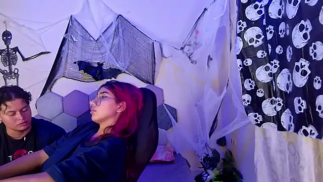 Snapshot of Horny_tgn chatting on 1, 11, 2025 Horny tgn online show from 1, 11, 2025