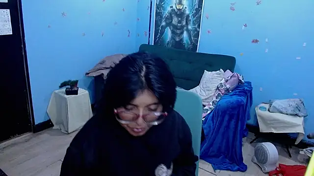 X CHERRY XX online show from 4, 7, 2026