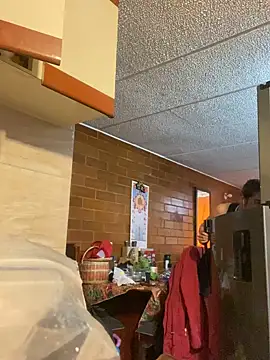 ValeriaLacrozee online show from 24, 3, 2026