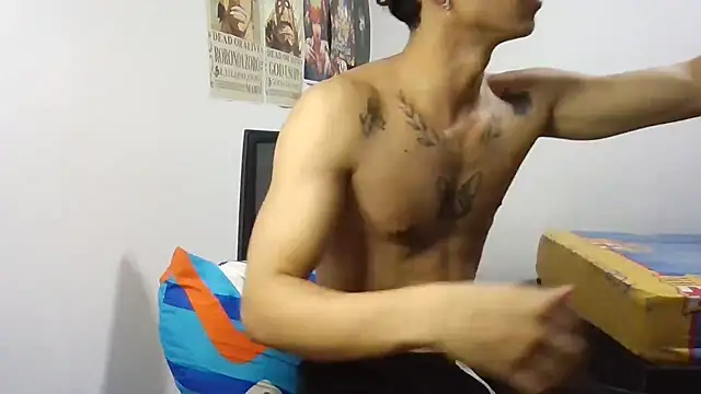 Snapshot of Dillom420 chatting on 31, 1, 2025 Dillom420 online show from 31, 1, 2025