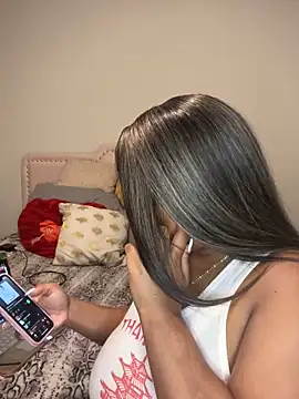 CassidyKakes online show from 7, 3, 2025