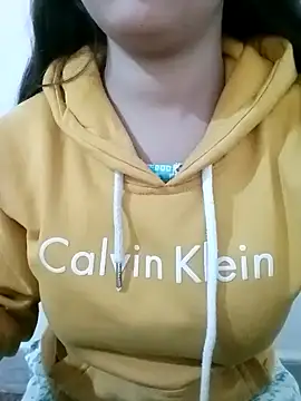 Snapshot of Arohi_is_Live chatting on 29, 1, 2025 Arohi is Live online show from 29, 1, 2025