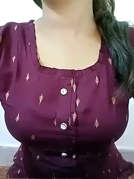 Snapshot of Arohi_is_Live chatting on 15, 2, 2025 Arohi is Live online show from 15, 2, 2025