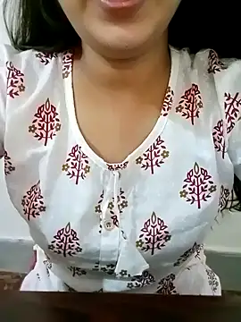 Snapshot of Arohi_is_Live chatting on 16, 3, 2025 Arohi is Live online show from 16, 3, 2025