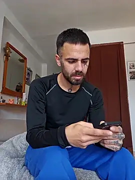 charlye inkkkk online show from 15, 3, 2025