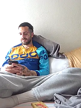 charlye inkkkk online show from 19, 3, 2025