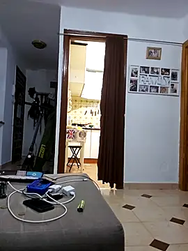 charlye inkkkk online show from 20, 3, 2025