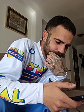 charlye inkkkk online show from 22, 3, 2025