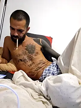 charlye inkkkk online show from 20, 10, 2025