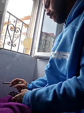 charlye inkkkk online show from 15, 11, 2025