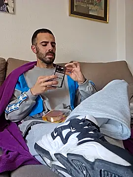 charlye inkkkk online show from 12, 3, 2026