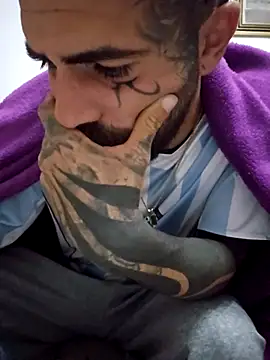 charlye inkkkk online show from 31, 3, 2026