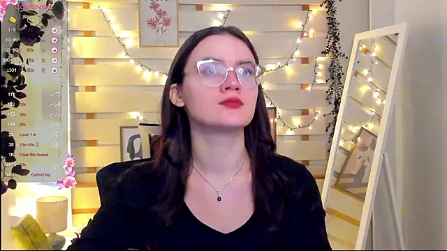 Josephine jo online show from 17, 1, 2026