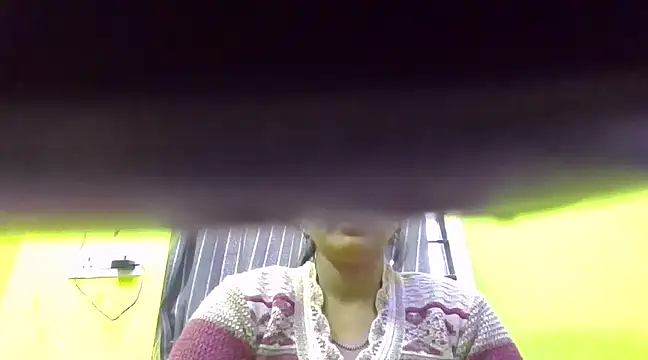 CUTYHINA 001 online show from 9, 12, 2024