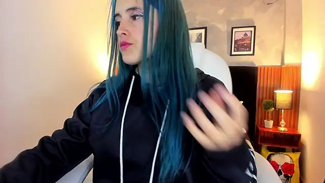 Snapshot of SophiIamilleer chatting on 11, 1, 2025 SophiIamilleer online show from 11, 1, 2025