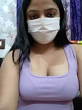 Snapshot of Myloveurvi chatting on 17, 12, 2024 Myloveurvi online show from 17, 12, 2024