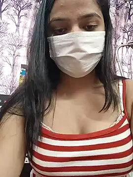 Snapshot of Myloveurvi chatting on 20, 12, 2024 Myloveurvi online show from 20, 12, 2024