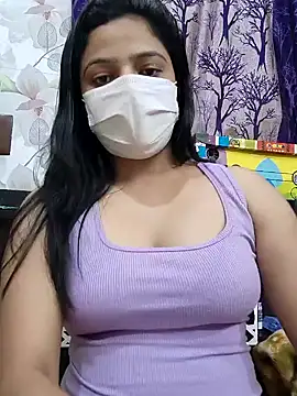 Snapshot of Myloveurvi chatting on 26, 12, 2024 Myloveurvi online show from 26, 12, 2024