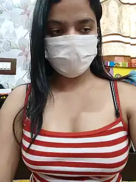 Snapshot of Myloveurvi chatting on 22, 1, 2025 Myloveurvi online show from 22, 1, 2025