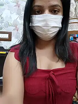 Snapshot of Myloveurvi chatting on 31, 1, 2025 Myloveurvi online show from 31, 1, 2025