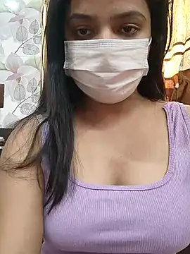 Snapshot of Myloveurvi chatting on 16, 2, 2025 Myloveurvi online show from 16, 2, 2025