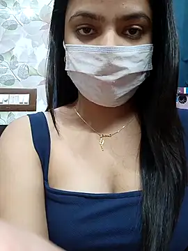 Snapshot of Myloveurvi chatting on 14, 9, 2025 Myloveurvi online show from 14, 9, 2025