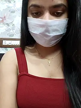 Snapshot of Myloveurvi chatting on 19, 9, 2025 Myloveurvi online show from 19, 9, 2025
