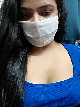 Snapshot of Myloveurvi chatting on 10, 7, 2026 Myloveurvi online show from 10, 7, 2026