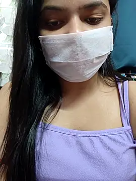 Snapshot of Myloveurvi chatting on 23, 7, 2026 Myloveurvi online show from 23, 7, 2026