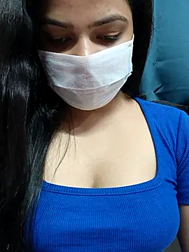 Snapshot of Myloveurvi chatting on 30, 7, 2026 Myloveurvi online show from 30, 7, 2026