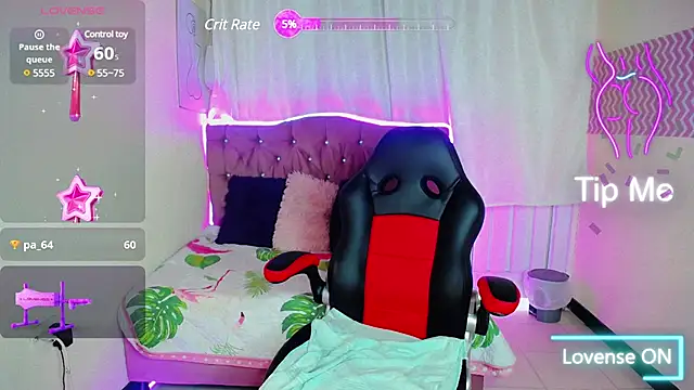 Snapshot of _curvy_latina chatting on 20, 2, 2025 curvy latina online show from 20, 2, 2025