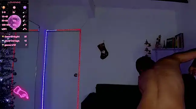 ZhoeStrong online show from 3, 1, 2025