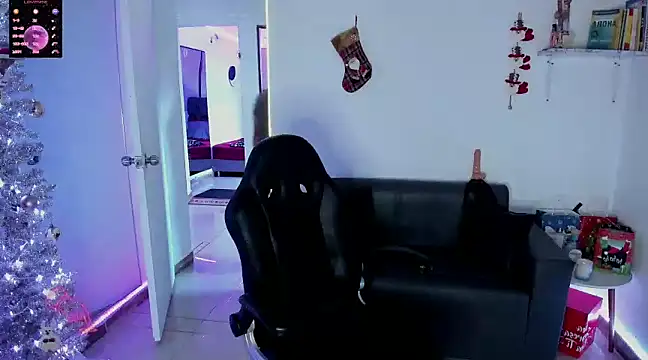 ZhoeStrong online show from 6, 1, 2025