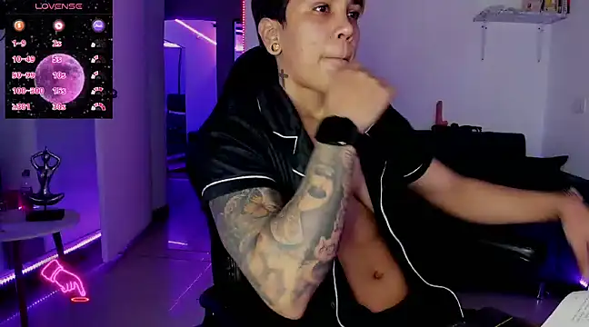 ZhoeStrong online show from 11, 1, 2025