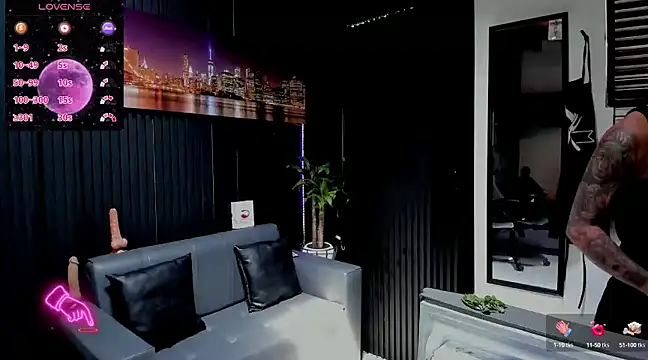 ZhoeStrong online show from 7, 2, 2025