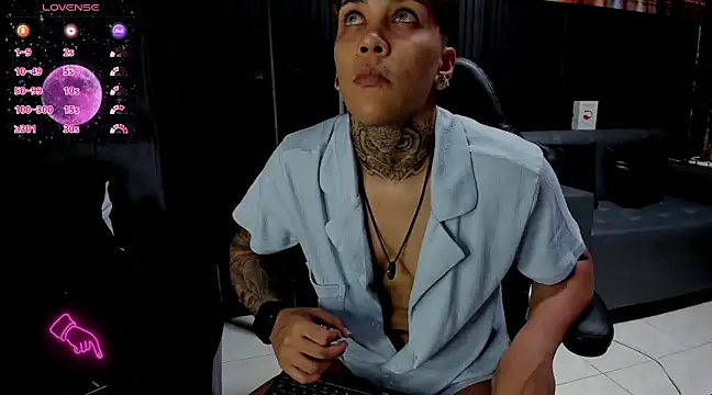 ZhoeStrong online show from 8, 2, 2025