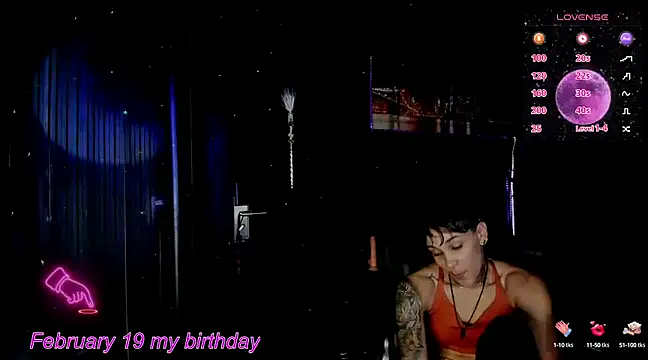 ZhoeStrong online show from 18, 2, 2025