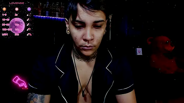 ZhoeStrong online show from 8, 3, 2025