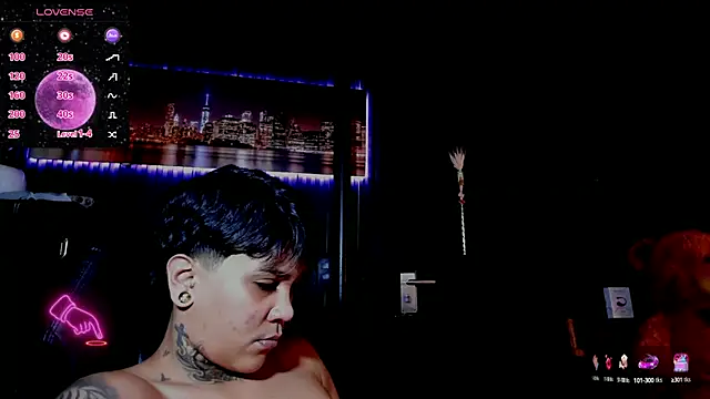 ZhoeStrong online show from 9, 3, 2025