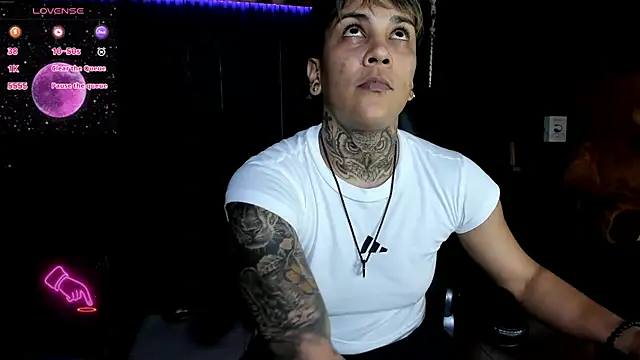 ZhoeStrong online show from 10, 3, 2025