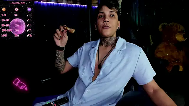 ZhoeStrong online show from 11, 3, 2025