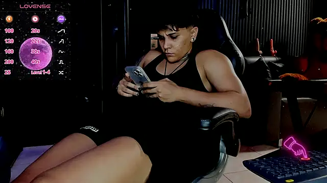 ZhoeStrong online show from 21, 3, 2025