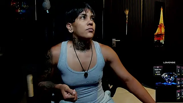 ZhoeStrong online show from 9, 9, 2025