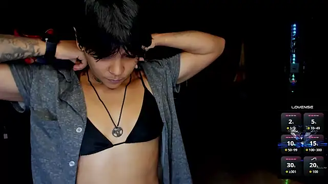 ZhoeStrong online show from 18, 9, 2025