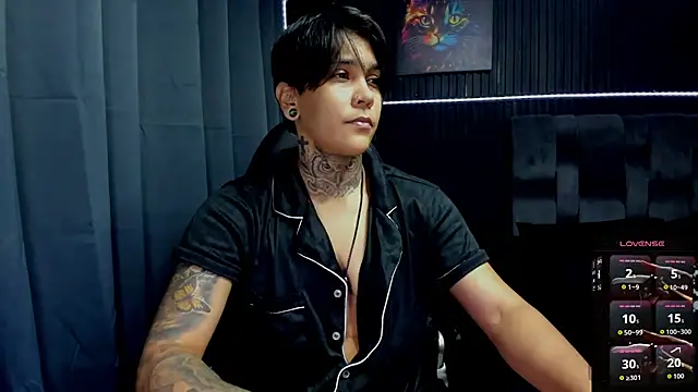 ZhoeStrong online show from 10, 11, 2025