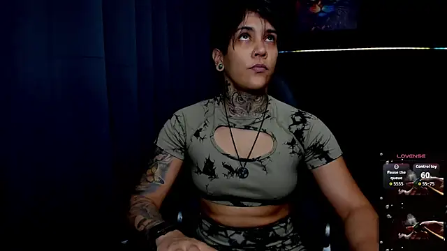 ZhoeStrong online show from 16, 11, 2025