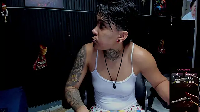 ZhoeStrong online show from 2, 12, 2025